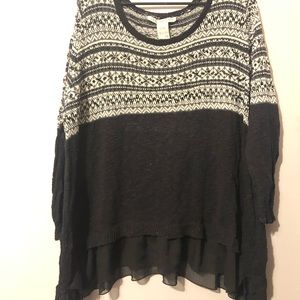 American Rag sweater